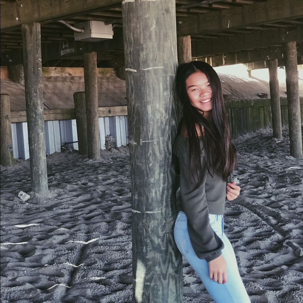 Meet your Posher, Kalea